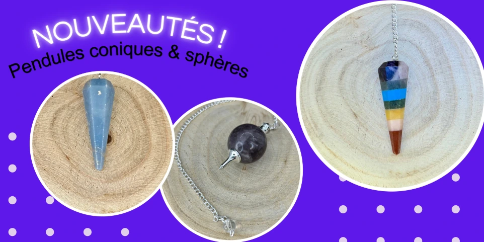 Pendules Pendules
