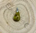 Pendentif Opale verte - Pierres naturelles Taille S – Grossiste minéraux